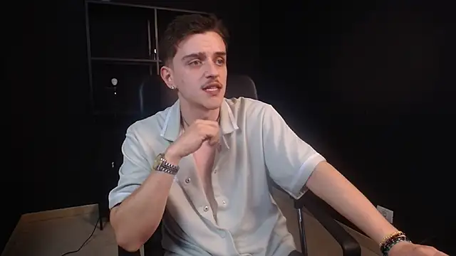 FelixStarkk webcam