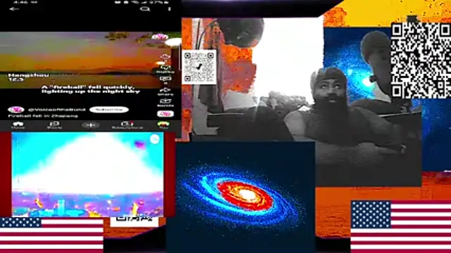 RussellTaylorLacy webcam