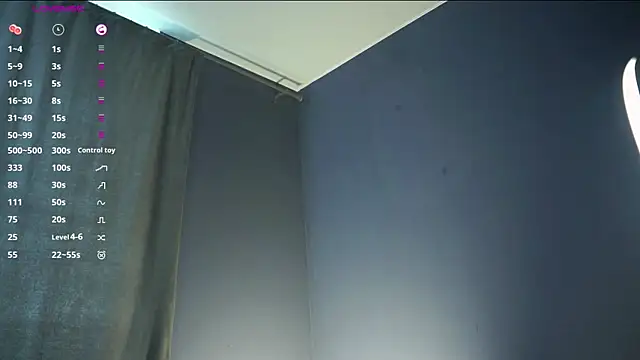 BabyRen webcam
