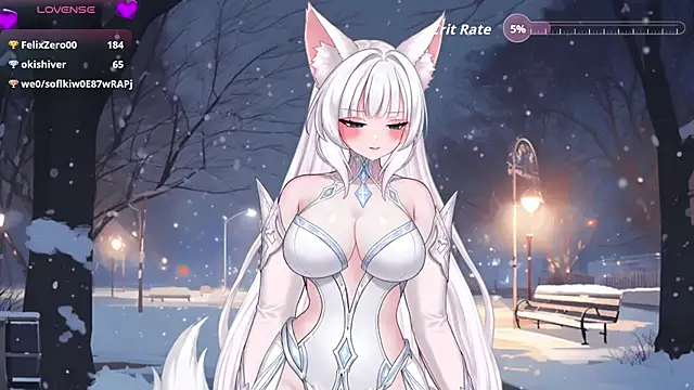 MiyariFox webcam