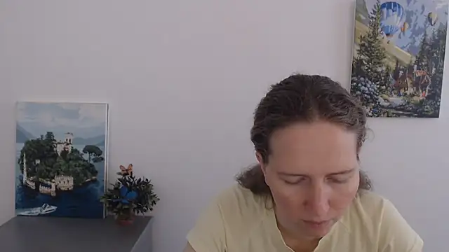 Sexy_MargoX_ webcam
