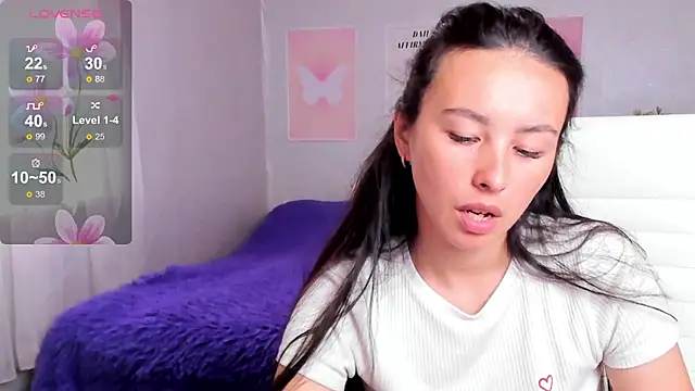 Geisha_Anna webcam