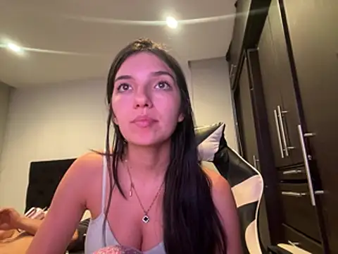 DesireLuxe webcam