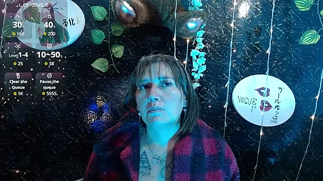 nanygp webcam