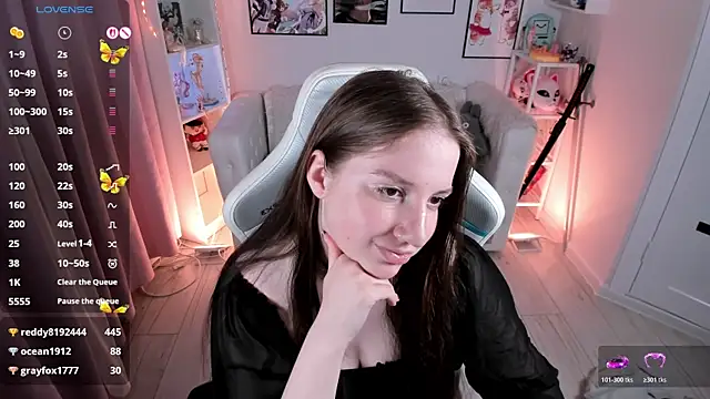 Elisabeth_Binder webcam
