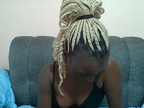Beauty-Glam webcam