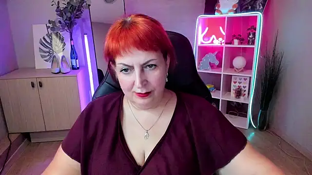 Joana_Woods webcam