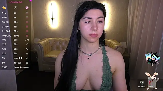 EmilyCandyy webcam