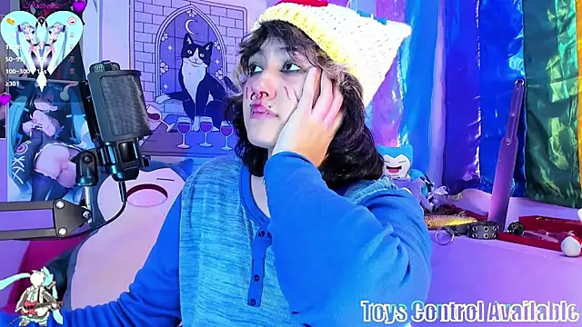 Angel_Sweett_1 webcam