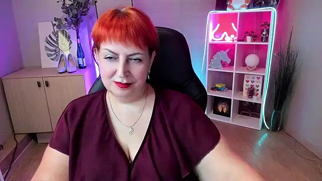 Joana_Woods webcam