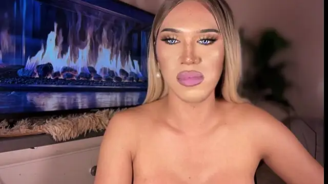 Ts_glamxx webcam