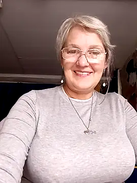 irinamaux webcam