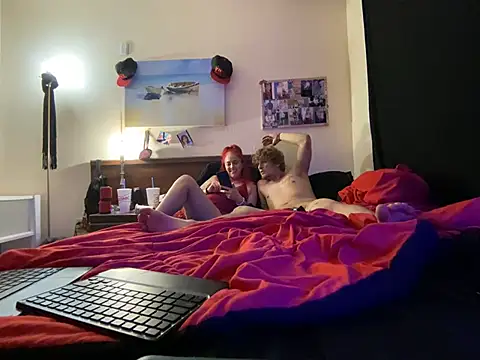 spazz247 webcam
