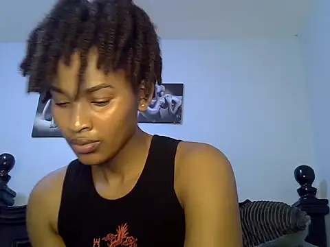 cute-alexis webcam