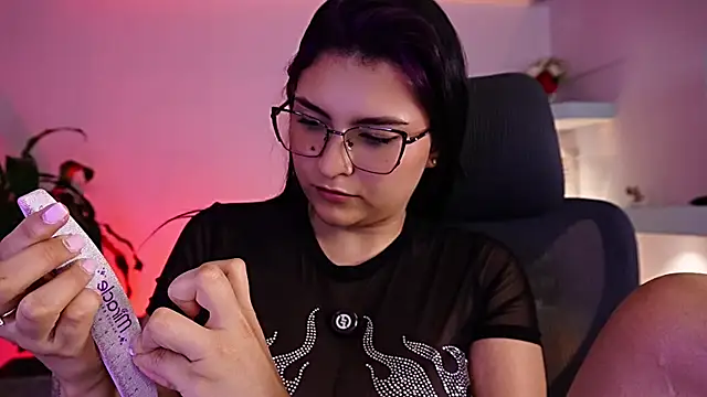 TifanyWhite_ webcam