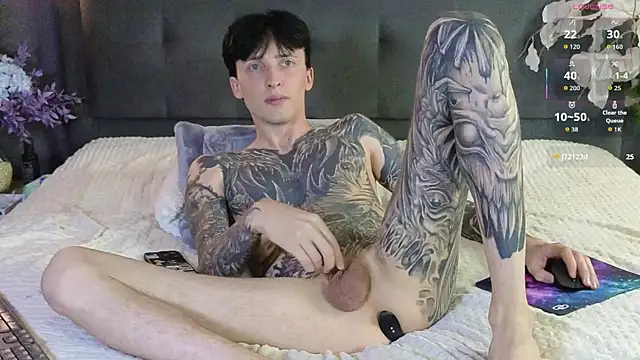 Martin_Jin webcam