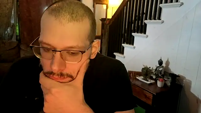 MasterDaddyCool webcam