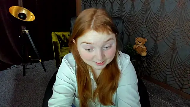 KattyRose8 webcam