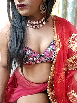 Pararinchette - Trans webcam sex chat