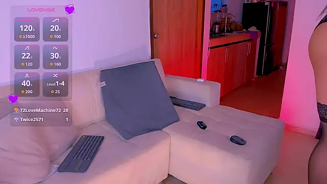 Analii_Myerss_ webcam