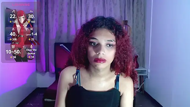 luisa__torres webcam