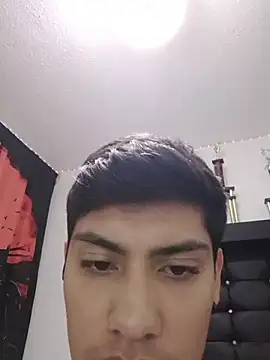 aispuro8505 webcam