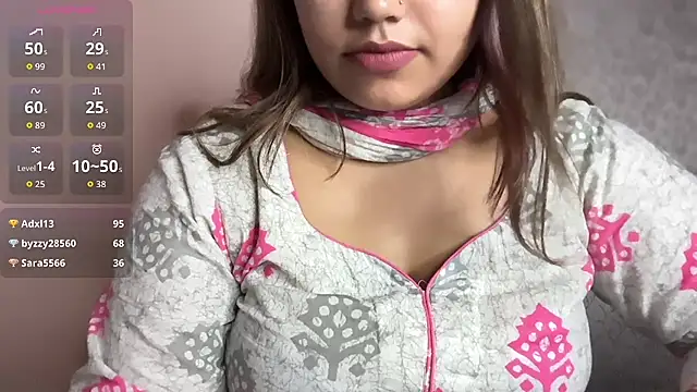 Miss_Rose__ webcam