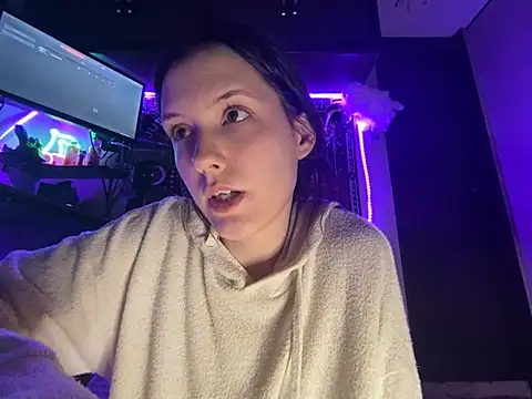Lilactease webcam