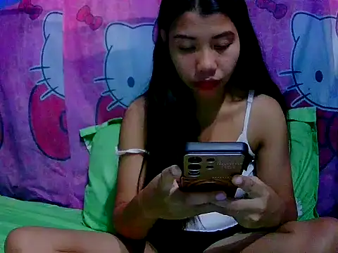 XxLexibabyXx webcam