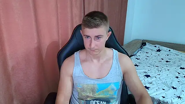 PowerBoy07 webcam