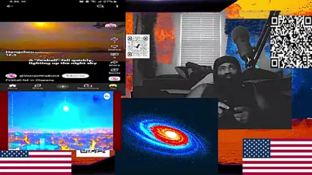 RussellTaylorLacy webcam