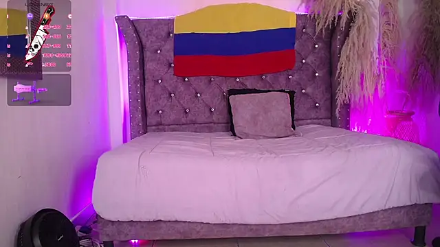 Amara_Davis1 webcam