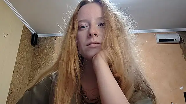 KateVibe_01 webcam