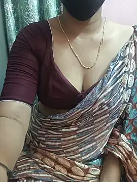 flora-jasmine-telugu webcam