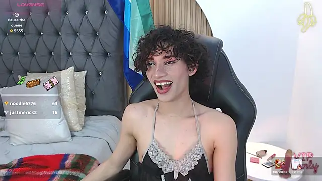 Anaciet_Evans webcam