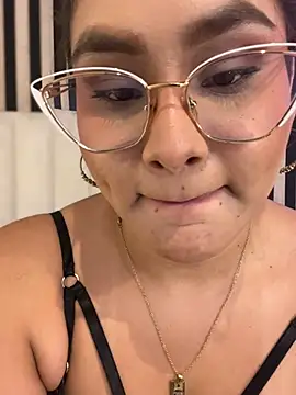 LiaDesire7 webcam