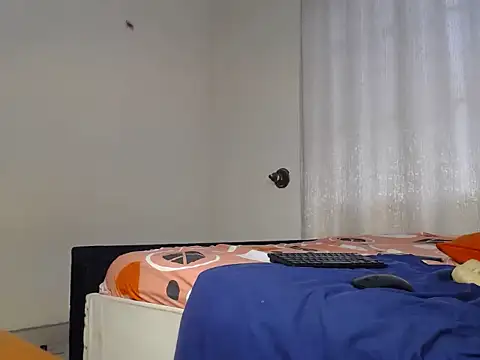 KinkQueenLove webcam