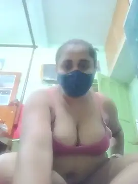 mannasayantani0 webcam