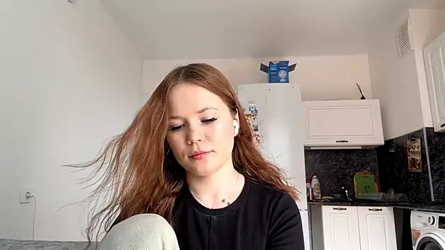 LauranAngelbeck webcam