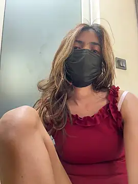 Miss_Pretty011 webcam