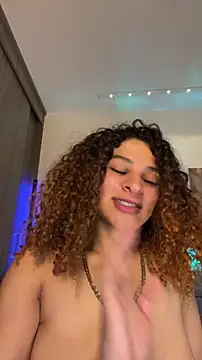 AlexaRey webcam