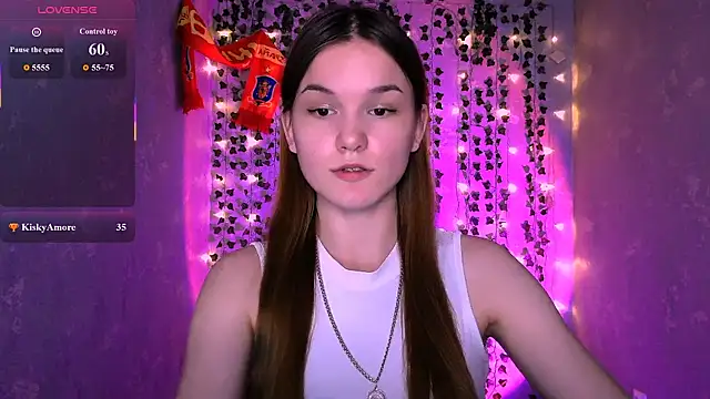 Amber_Roger webcam