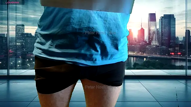 PeterNoak webcam