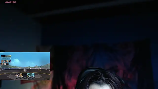 Annee23 webcam