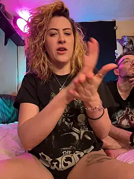 Mallorykoxx69 webcam