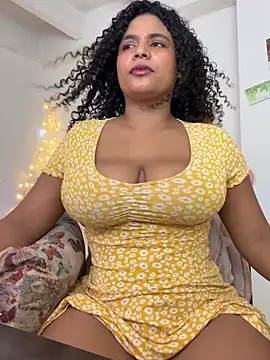 Michel_Jones webcam