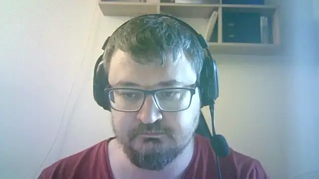 SirAbuser webcam