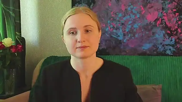 Lanavi_Smile webcam