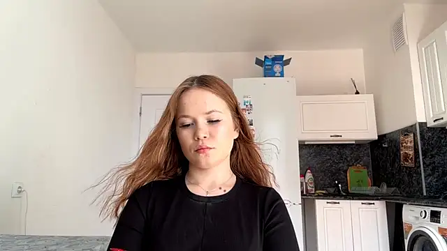 LauranAngelbeck webcam