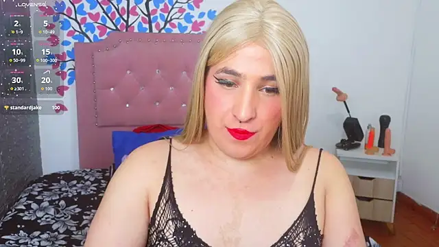 roxxy_pink_ webcam
